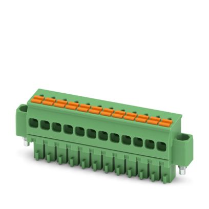 FMCOR 1,5/12-STF-3,5 - Leiterplattenstecker