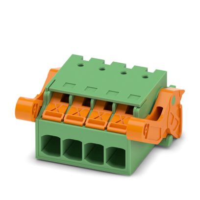 XPC 2,5/ 4-ST-5,08-LR - Leiterplattenstecker