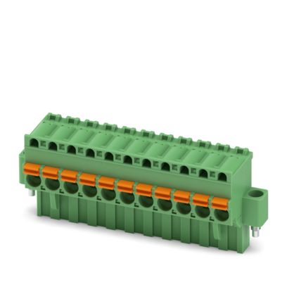 FKCVR 2,5/11-STF - Leiterplattenstecker