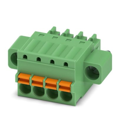 FK-MCP 1,5/ 4-STF-3,5 - Leiterplattenstecker