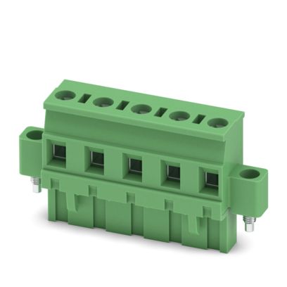 GMVSTBR 2,5/ 5-STF-7,62 - Leiterplattenstecker
