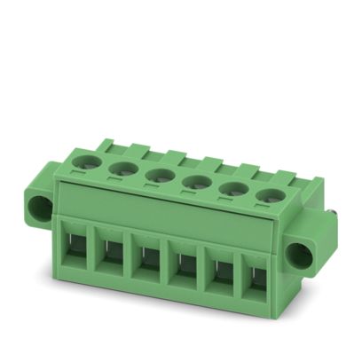 MSTBT 2,5/ 6-STF-5,08 - Leiterplattenstecker