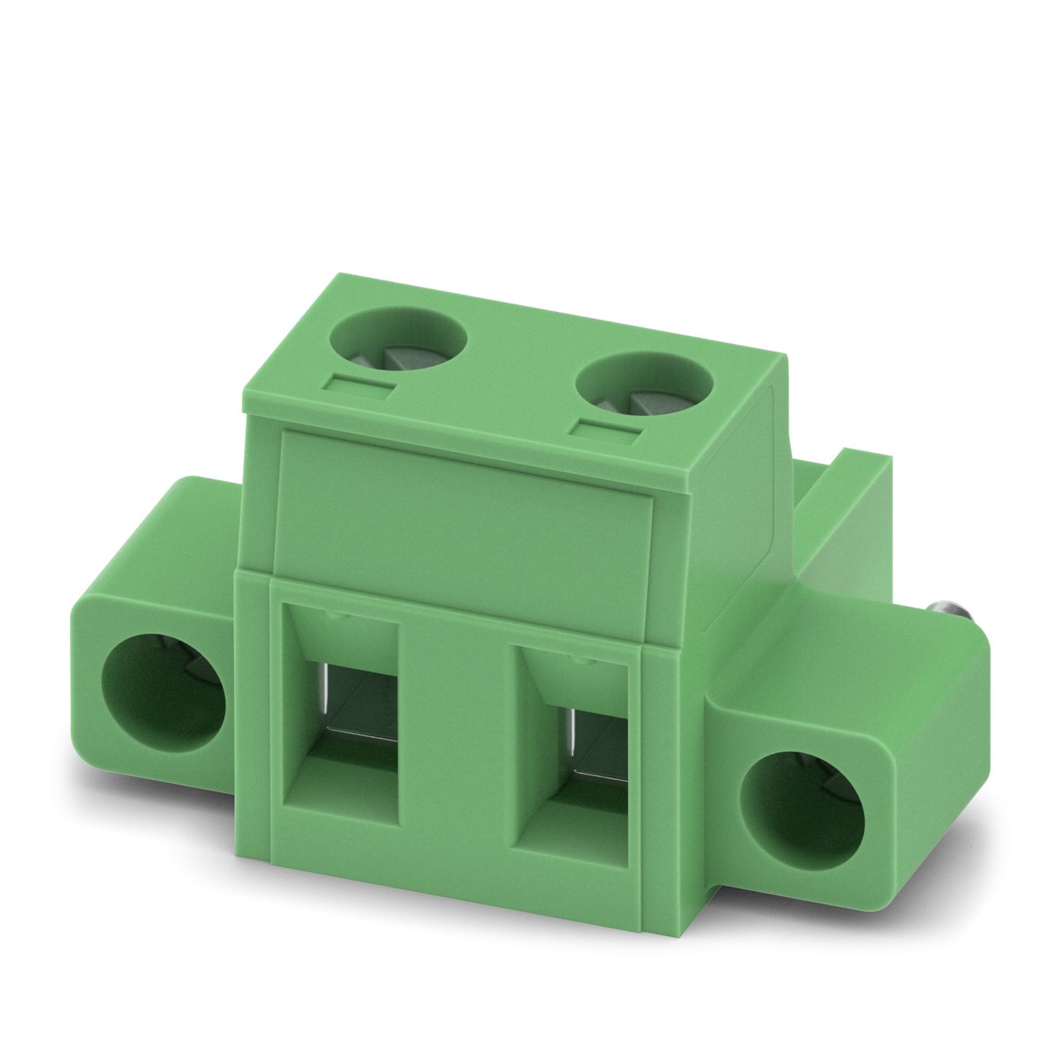 GMSTB 2,5/ 2-STF-7,62 - PCB connector - 1858769 | Phoenix Contact GMSTB 2,5/ 2-STF-7,62 - PCB connector - 1858769 | Phoenix Contact