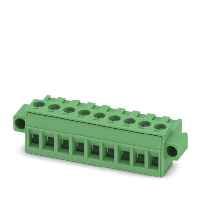 MSTBT 2,5/ 9-STF-5,08 - Leiterplattenstecker