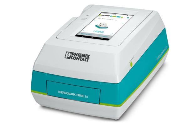 Tutoriale i materiały pomocnicze - THERMOMARK PRIMIE 2.0
