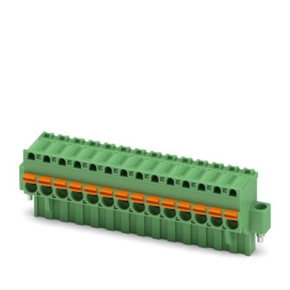 FKCVR 2,5/14-STF - Leiterplattenstecker