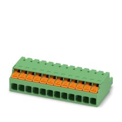 MSTBA 2,5/12-G-5,08 - PCB header - 1757349 | Phoenix Contact MSTBA 2,5/12-G-5,08 - PCB header - 1757349 | Phoenix Contact
