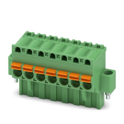 FKCVR 2,5/ 7-STF - Leiterplattenstecker
