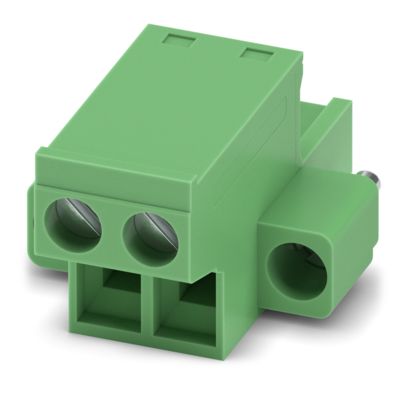 FRONT-MSTB 2,5/ 2-STF - Leiterplattenstecker