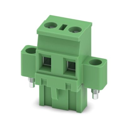 GMVSTBR 2,5/ 2-STF-7,62 - Leiterplattenstecker
