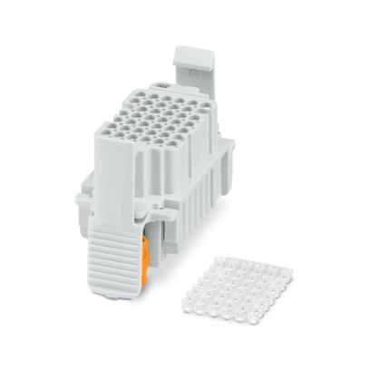 HC-CME-DD-41-F-SNAP-L - Conductor connector (1556148)