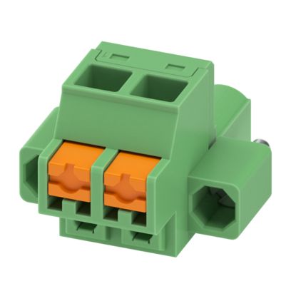 FKCOW 2,5/ 2-STF-5,08 - Leiterplattenstecker