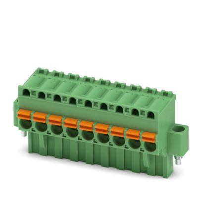 FKCVR 2,5/ 9-STF - Leiterplattenstecker