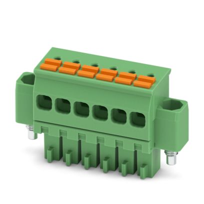 FMCOR 1,5/ 6-STF-3,5 - Leiterplattenstecker