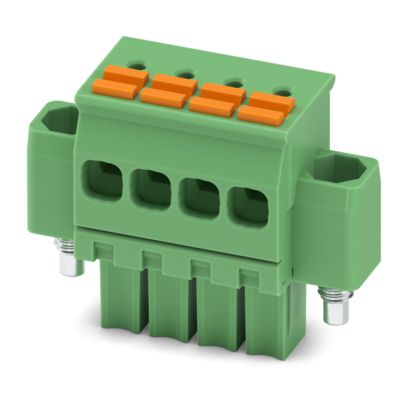 FMCOW 1,5/ 4-STF-3,5 - Leiterplattenstecker