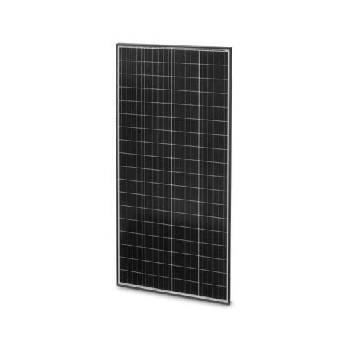 Panneaux solaires à haut rendement