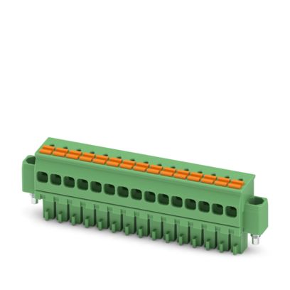 FMCOR 1,5/15-STF-3,5 - Leiterplattenstecker
