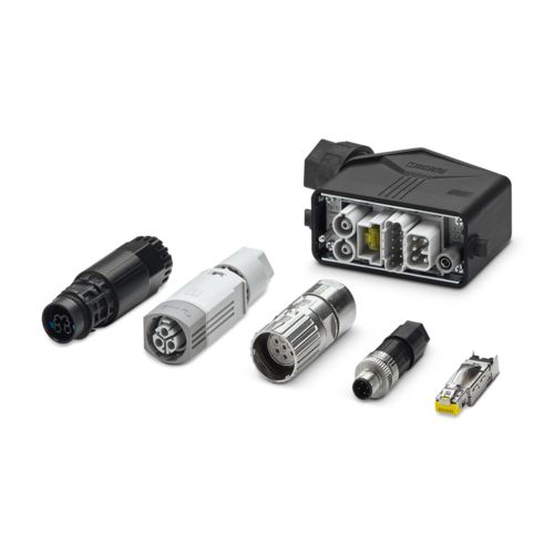 Connectors 