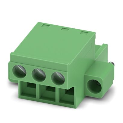 FRONT-MSTB 2,5/ 3-STF - Leiterplattenstecker