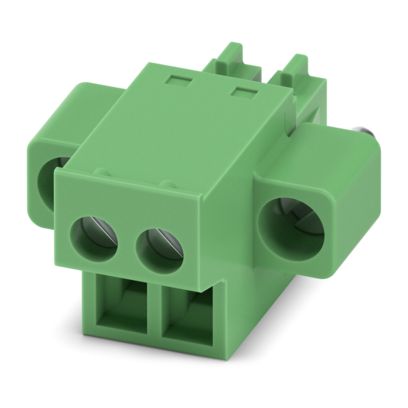 FRONT-MC 1,5/ 2-STF-3,81 - PCB connector - 1850851 | Phoenix