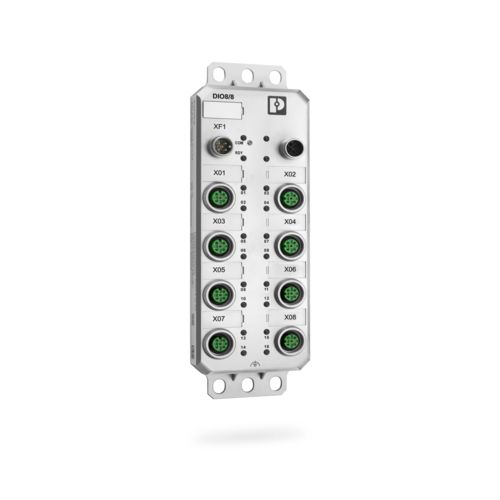 Box I/O IO-Link Axioline E per l'installazione in campo