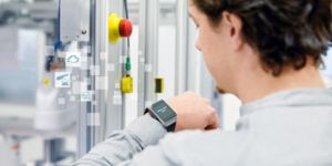 Smarte Diagnose mit PSRswitch