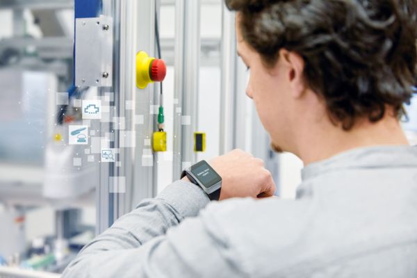 Erlernen Sie die einfache Umsetzung der Anforderungen der EN ISO 13849-1