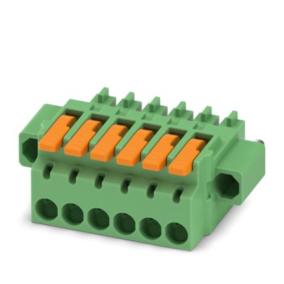 LPC 1,5/ 6-STF-3,81 - Leiterplattenstecker
