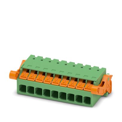 XPC 2,5/ 9-ST-5,08-LR - Leiterplattenstecker
