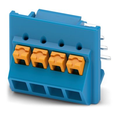 ICC25-TP2,5/4R5,0-5015 - Leiterplattenklemme