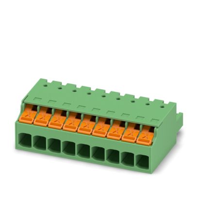 XPC 2,5/ 9-ST-5,08 - Leiterplattenstecker