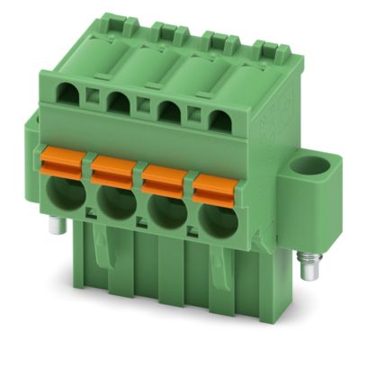 FKCVR 2,5/ 4-STF-5,08 - Leiterplattenstecker
