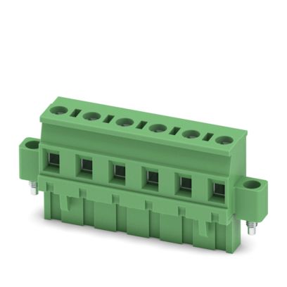 GMVSTBR 2,5/ 6-STF-7,62 - Leiterplattenstecker