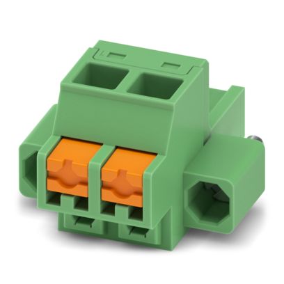 FKCOR 2,5/ 2-STF-5,08 - Leiterplattenstecker