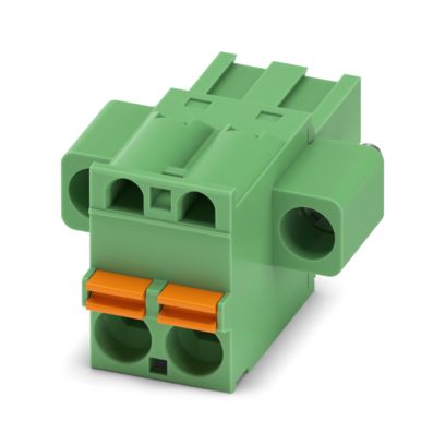 FKCT 2,5/ 2-STF - Leiterplattenstecker
