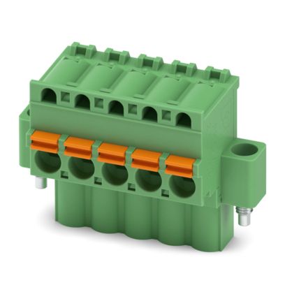 FKCVW 2,5/ 5-STF-5,08 - Leiterplattenstecker