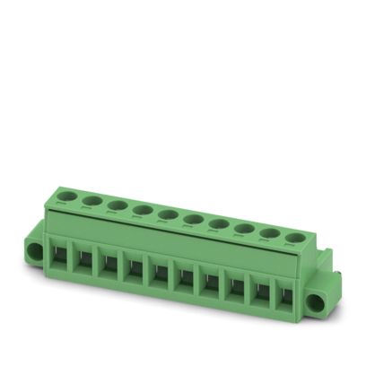 MSTB 2,5/10-STF-5,08 - PCB connector - 1778069 | Phoenix Contact