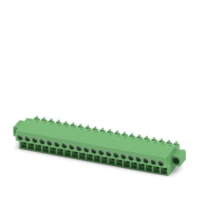 FRONT-MC 1,5/20-STF-3,81 - Leiterplatten-Steckverbinder