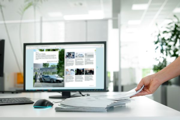 Brochures et catalogues sur le segment « Alimentation, charge et protection »