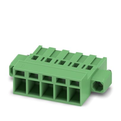 MSTBC 2,5/ 5-STZF-5,08 - Leiterplattenstecker