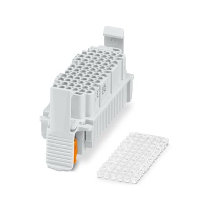 HC-CME-DD-71-F-SNAP-L - Conductor connector (1549639)