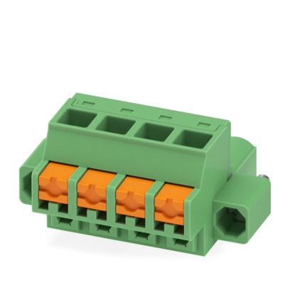 FKCOW 2,5/ 4-STF-5,08 - Leiterplattenstecker