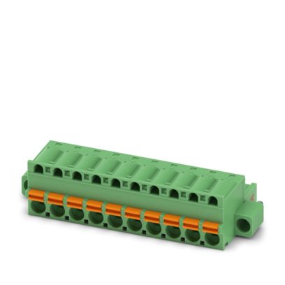FKC 2,5 HC/10-STF-5,08 - Leiterplattenstecker