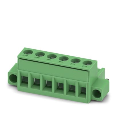 MSTB 2,5/ 6-STF - Leiterplattenstecker