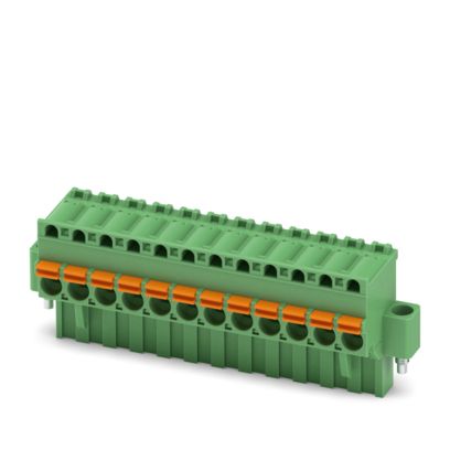 FKCVR 2,5/12-STF - Leiterplattenstecker