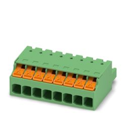 MDSTBV 2,5/ 8-G-5,08 - PCB header - 1845549 | Phoenix Contact MDSTBV 2,5/ 8-G-5,08 - PCB header - 1845549 | Phoenix Contact