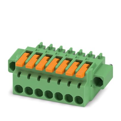 LPC 1,5/ 7-STF-3,81 - Leiterplattenstecker