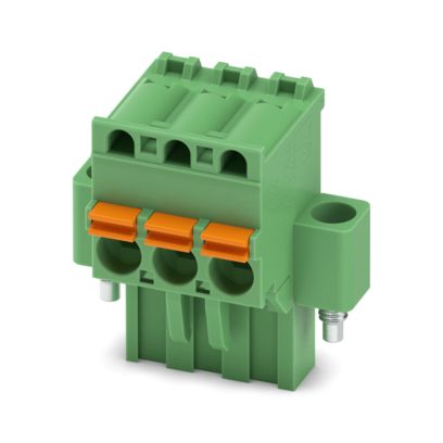 FKCVR 2,5/ 3-STF - Leiterplattenstecker