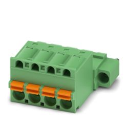 MSTB 2,5 HC/ 4-STF-5,08 - PCB connector - 1912207 | Phoenix