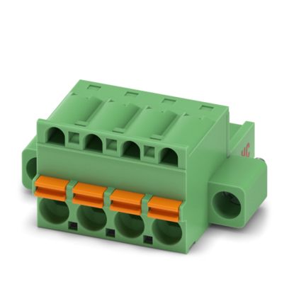 FKC 2,5 HC/ 4-STF - Leiterplattenstecker